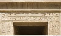 Photo Texture of Karnak Temple 0189